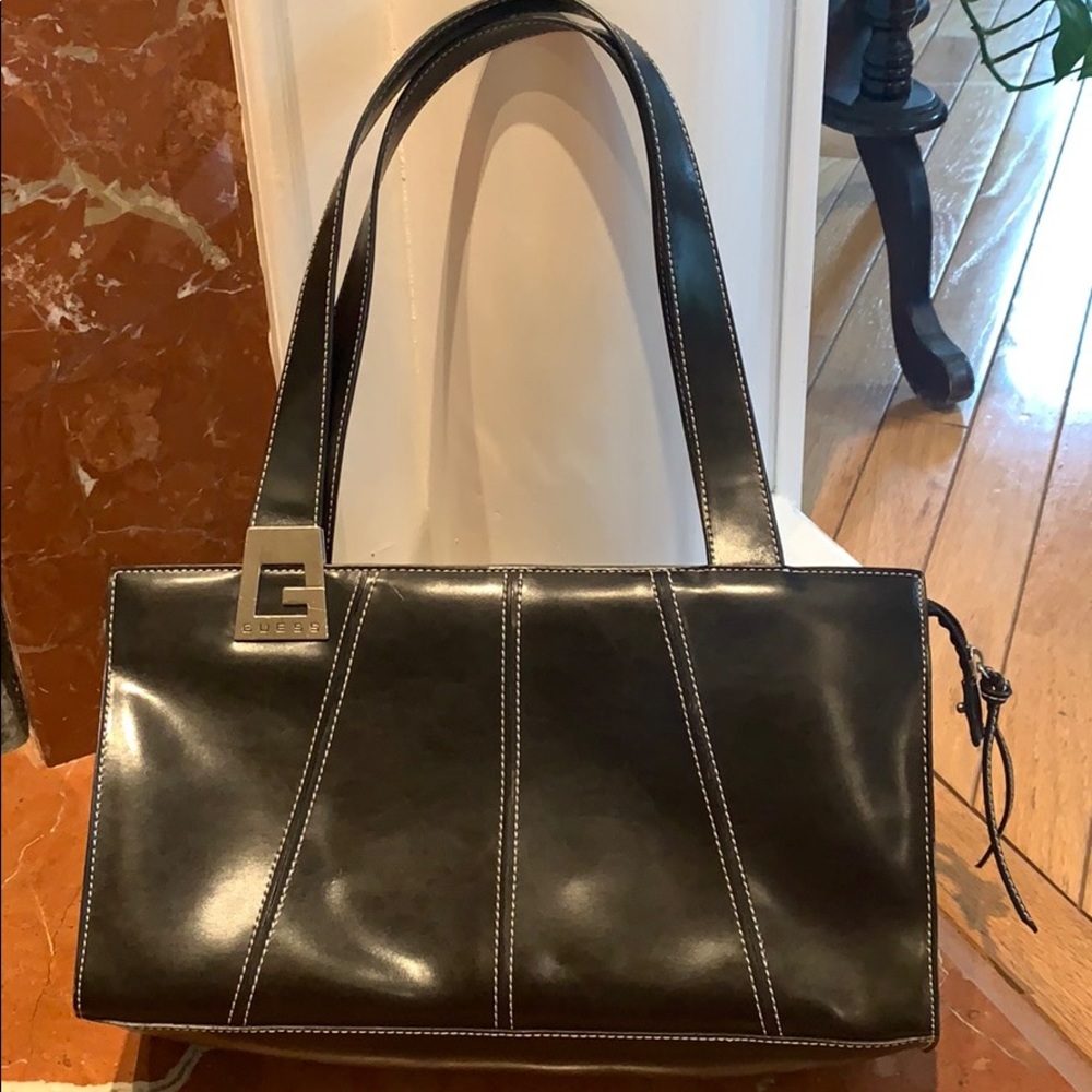 Vintage guess purse
